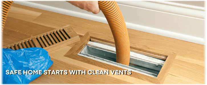 Dryer Vent Cleaning Los Angeles