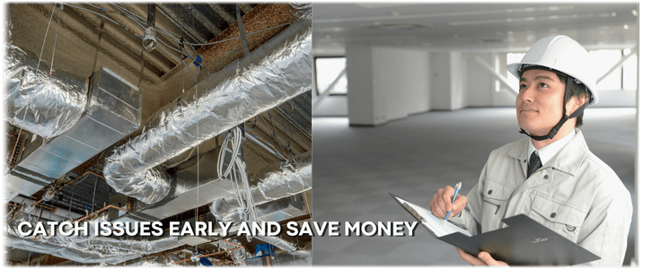 Ductwork Inspection Los Angeles